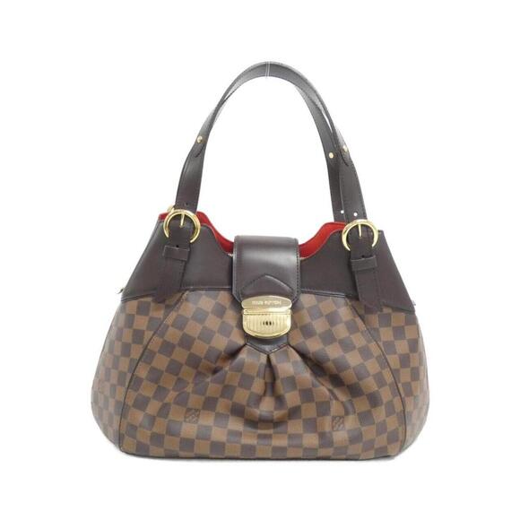 LOUIS VUITTON Brown Damier Bag - Picture 1 of 10